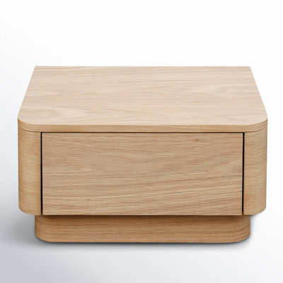 Mille 1 - Drawer Nightstand