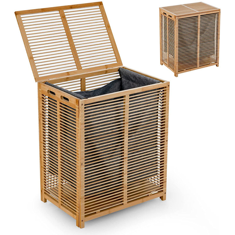Laundry Hamper