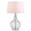 Lampe de table 26 po Mauck