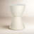 Prince Aha Plastic Accent Stool-2064929