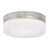 Satin Nickel
