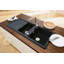 Single Handle Deck Mounted Kitchen Sink Mixer