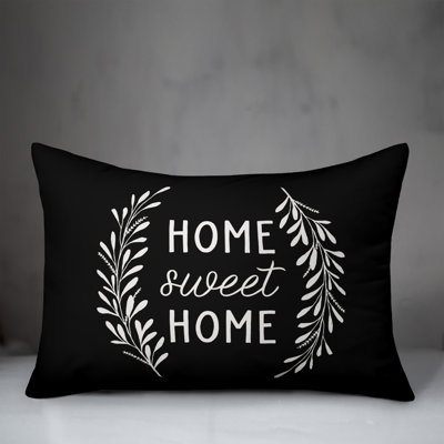  Polyester Indoor/Outdoor Throw Pillow