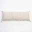 Moora Bolster Pillow Cover & Insert-410172733
