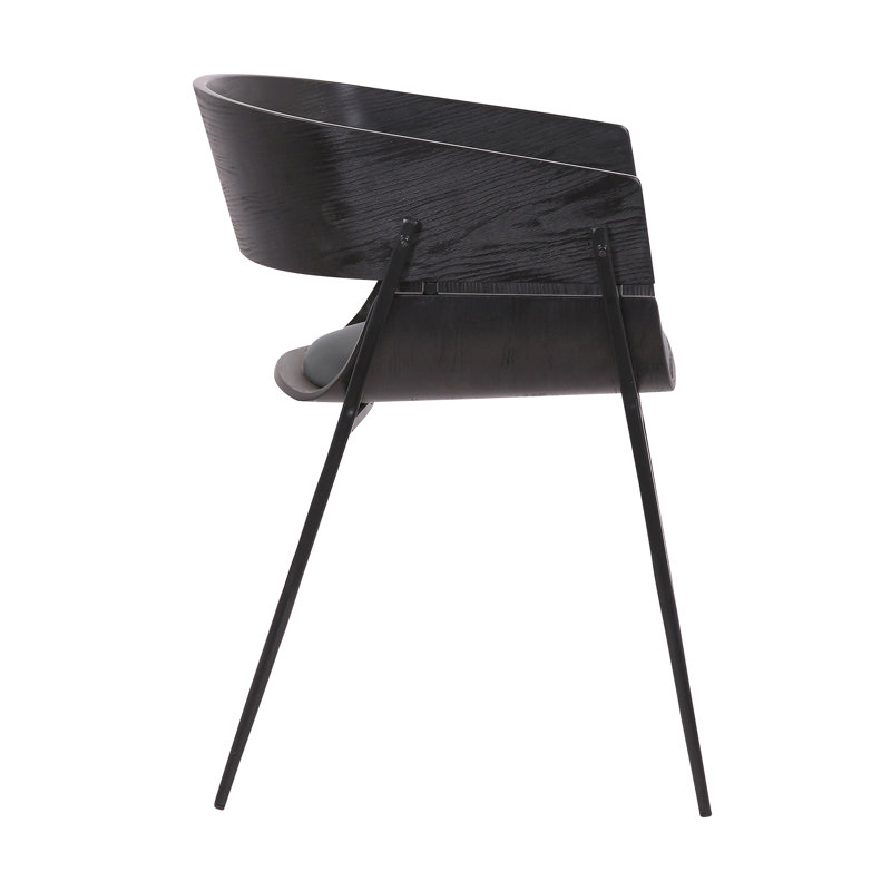 Ensemble de 2 chaises de salle à manger Keiralee