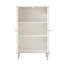 Meuble de rangement d'appoint au sol de 47 po de hauteur-1404488485