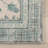 Botanica Hand-Tufted Botanical Wool-Blend Rug-1295322467