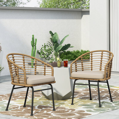 RANDY CHAIR