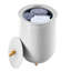 Chauffe-serviettes 20L pour salle de bain-124856604