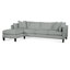 Canapé modulaire Lenox-86888415-86888474-124482787