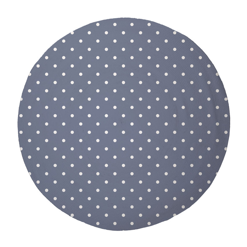 Mcdowell, Rond 5 pi