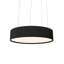 Lustre cylindrique unique à 3 lumières Cilíndrico-116240051-99923375