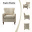 Cookson Upholstered Armchair-792459565