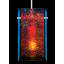 Metro Fusion 1 - Light Pendant