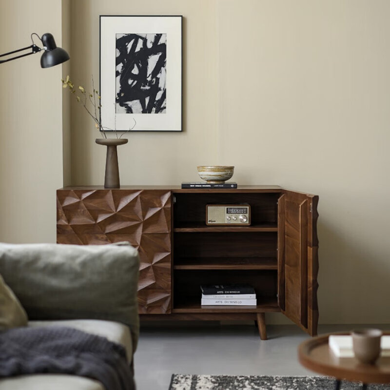Retro Sideboard