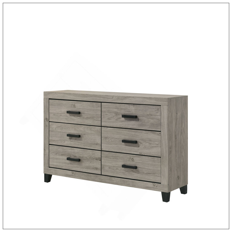 Commode Mari