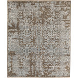 One-of-a-Kind 8' X 9'11" Area Rug