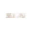 Carreau de porcelaine pour plancher et mur 2 po x 10 po Brick City-90651512