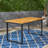 70 DINING TABLE