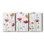 " High Key Poppy Party " 3 - Pieces-795943076