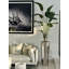 Faux pin en pot de fleurs en métal-98582414-98582415
