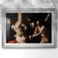 The Flagellation of Christ (Rouen Version) - Caravage - reproduction encadrée avec passe-partout et verre - c. 1607-305486136-305486141-305486143