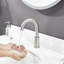 Robinet de salle de bain sans contact Fontana Lowes