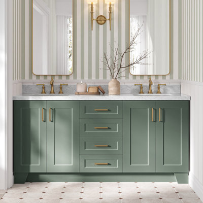 73 IN.  Single Bathroom Vanity