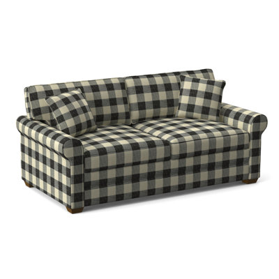 Bedford Upholstered 79'' Sofa
