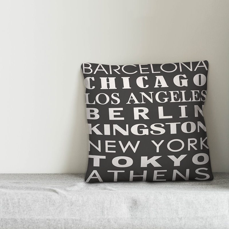 Coussin Major