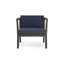 CHAISE DE CLUB Newbury