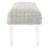 Modway Prologue Woven Performance Velvet Ottoman-67201707