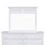 Miroir d'appoint / commode Nantucket Seery