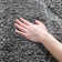 Ashal Abstract Charcoal Gray Area Rug