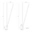 Lever 1 - Light Sconce-98930008