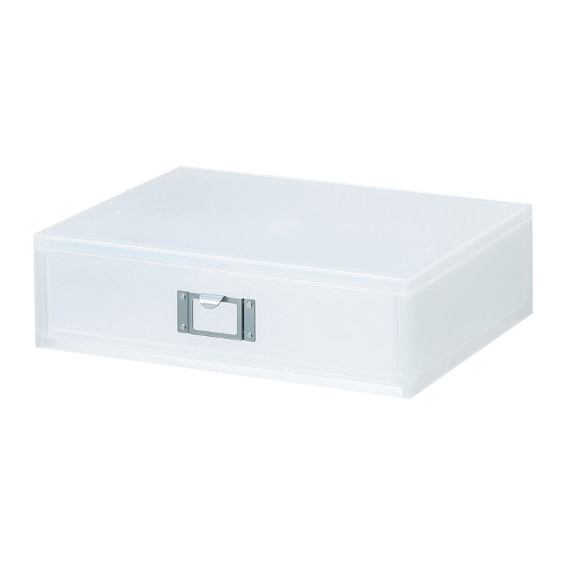 Plastic Paper Organizer