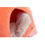 Velvet Pet Bed