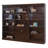 Lendia Bookcase