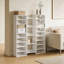 Rangement, range-chaussures, range-chaussures, présentoirs autoportants