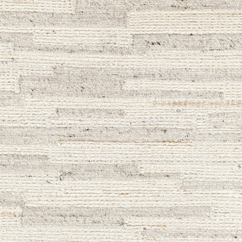 Bremen Wool Area Rug, Rectangle 8' x 10'