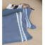 Indigo Linen Sham-101883508