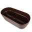 Jardinière en plastique Bess-53801316
