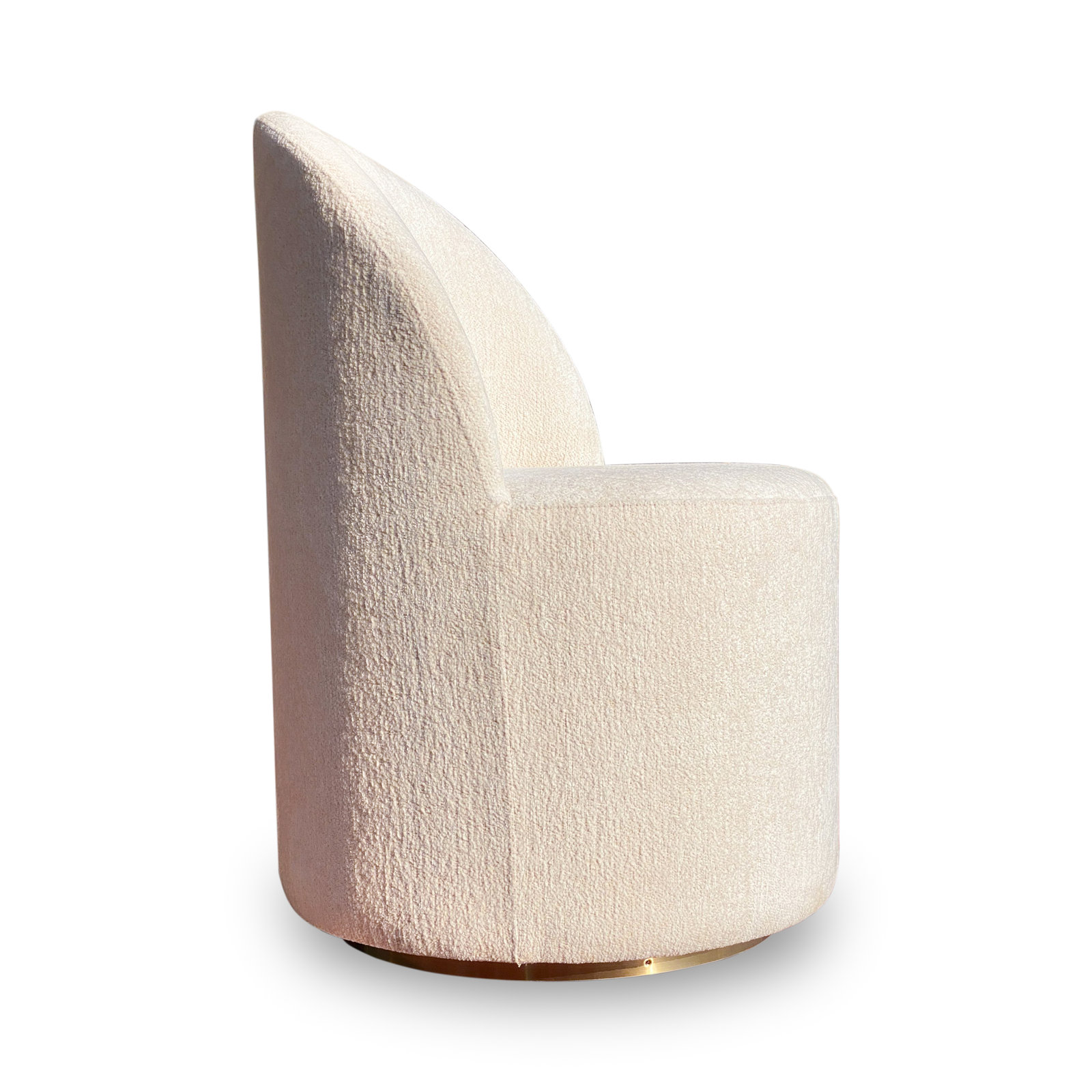 Talmage Swivel Dining Chair