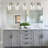 Phanto 5 - Light Dimmable Vanity Light-1444730952