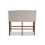 Banc rembourré Austin-72983663
