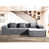 Dark Gray Fabric n'est pas disponible