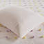 4 pièces édredon en coton rose pour lit simple / simple TG, rembourrage, lavable à la machine, facile à vivre, rose-127237813