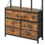Hall Tree 102cm Wide