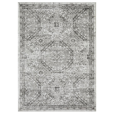 Raghdah Oriental Indoor Rug