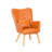 Chillicothe Upholstered Wingback Chair-1734271292